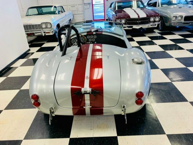 Shelby Cobra 1966 image number 7