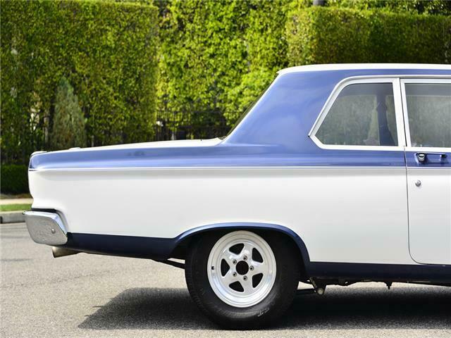 Dodge Coronet 426 Hemi 1965 image number 7