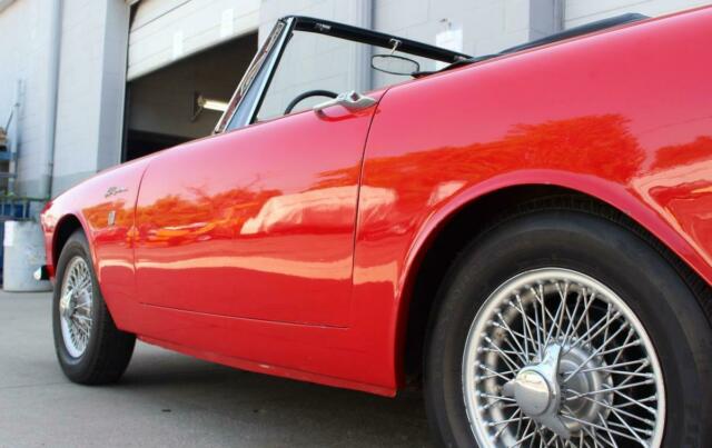 Sunbeam Alpine 1966 image number 20