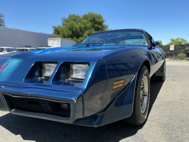 Pontiac Firebird 1979 image number 19