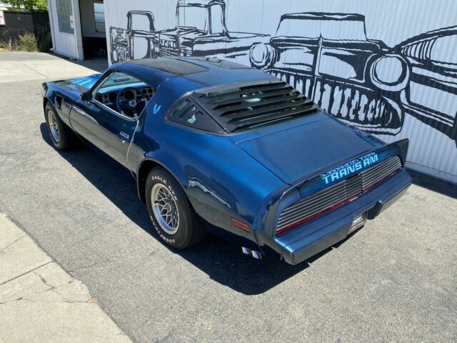 Pontiac Firebird 1979 image number 5