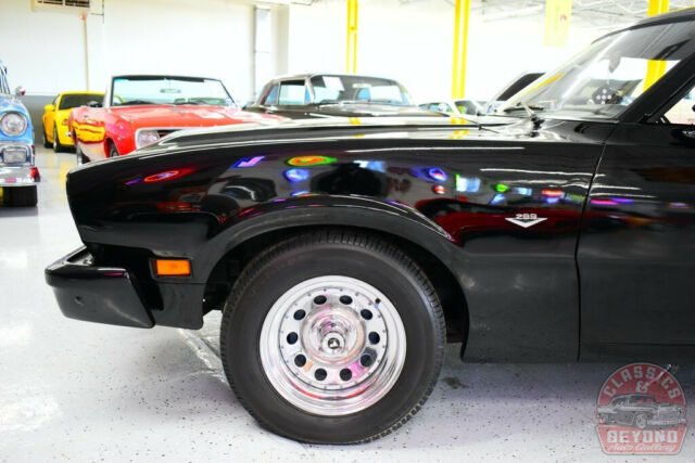 Ford Maverick 1974 image number 9