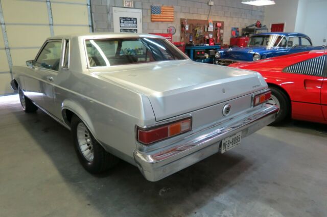 Ford Granada 1975 image number 20