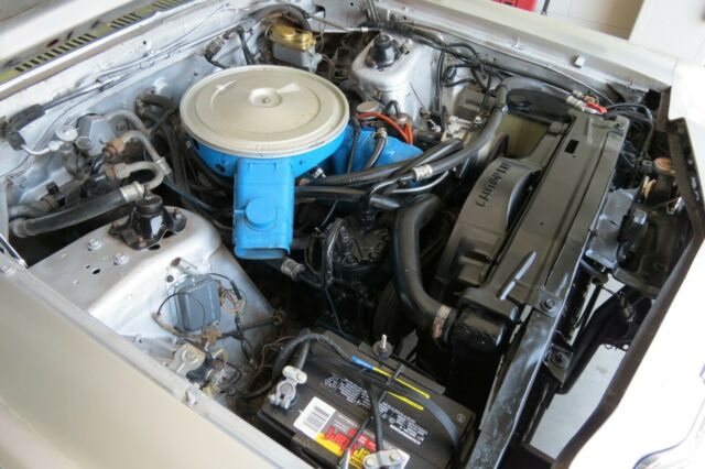 Ford Granada 1975 image number 6