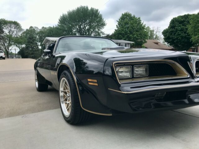 Pontiac Trans Am 1978 image number 29