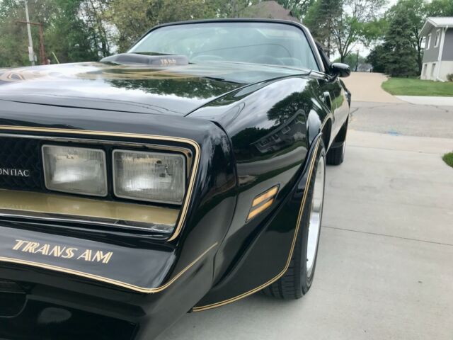 Pontiac Trans Am 1978 image number 32