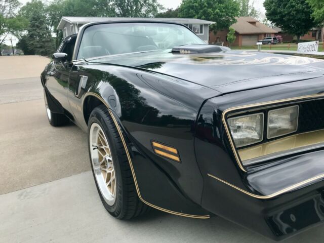 Pontiac Trans Am 1978 image number 7