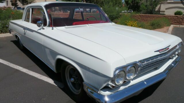 Chevrolet Biscayne 1962 image number 0