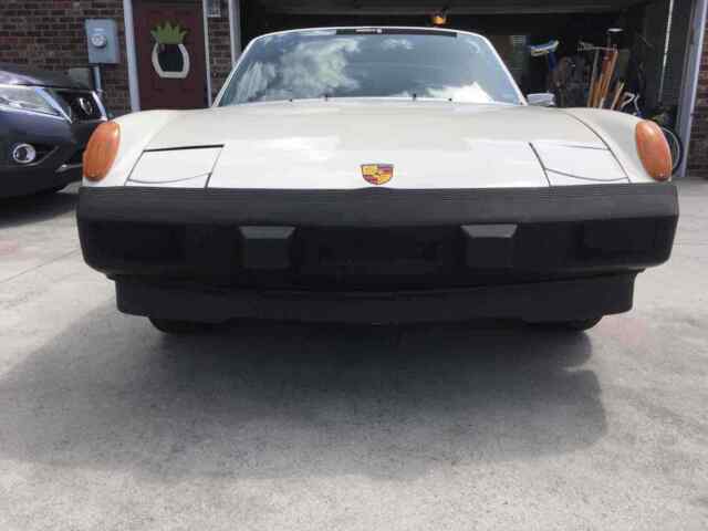 Porsche 914 1976 image number 5