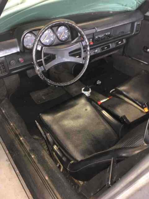 Porsche 914 1976 image number 7