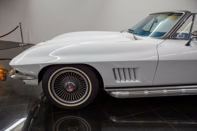 Chevrolet Corvette 1967 image number 6