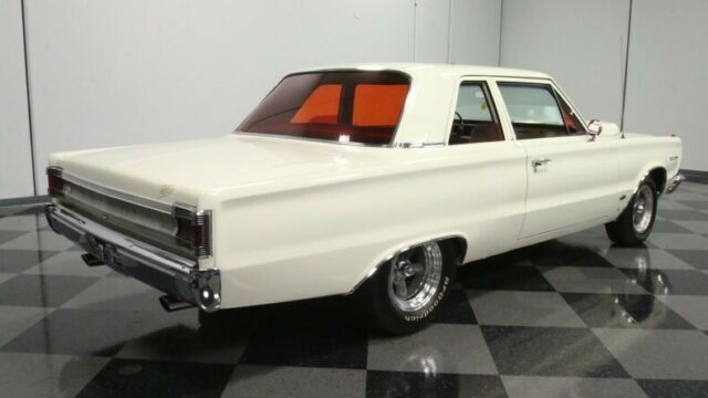 Plymouth Belvedere II 1967 image number 14