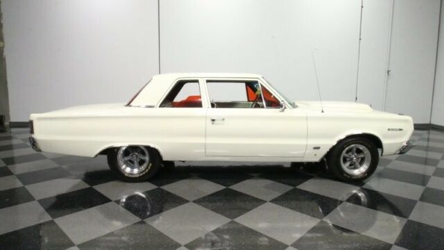 Plymouth Belvedere II 1967 image number 15