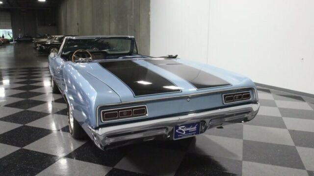 Pontiac Le Mans 1967 image number 10