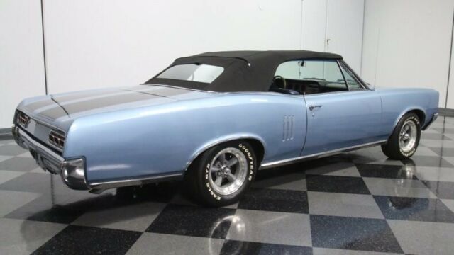 Pontiac Le Mans 1967 image number 14