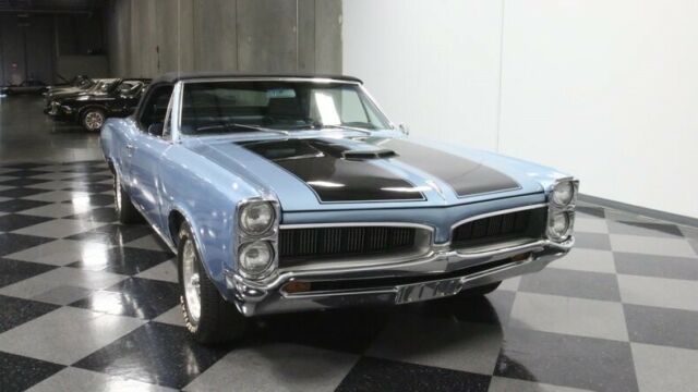 Pontiac Le Mans 1967 image number 18