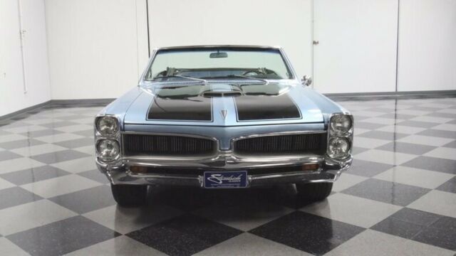 Pontiac Le Mans 1967 image number 19