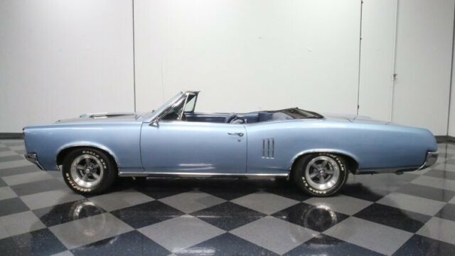 Pontiac Le Mans 1967 image number 2