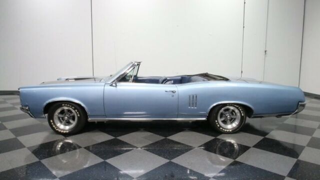 Pontiac Le Mans 1967 image number 31