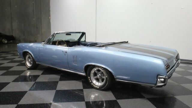 Pontiac Le Mans 1967 image number 32