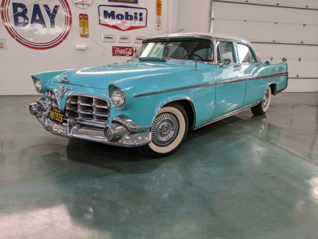 Chrysler Imperial 1956 image number 0