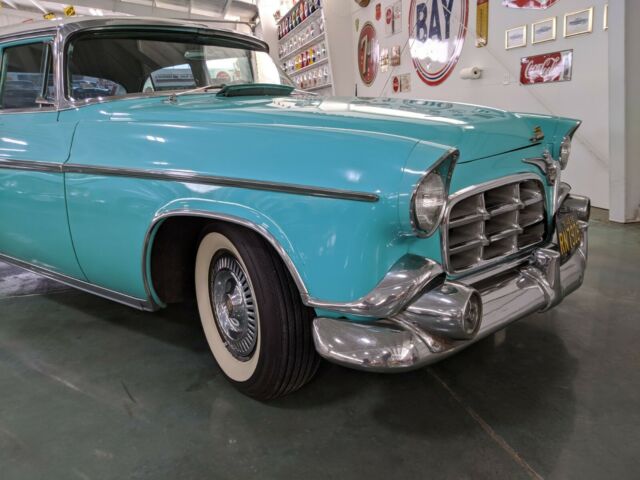 Chrysler Imperial 1956 image number 25