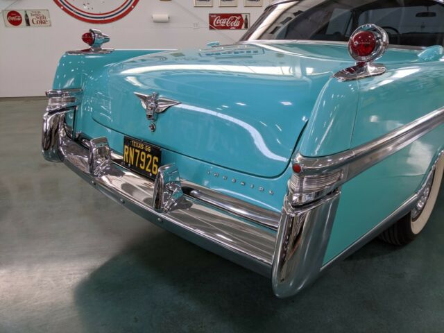 Chrysler Imperial 1956 image number 5