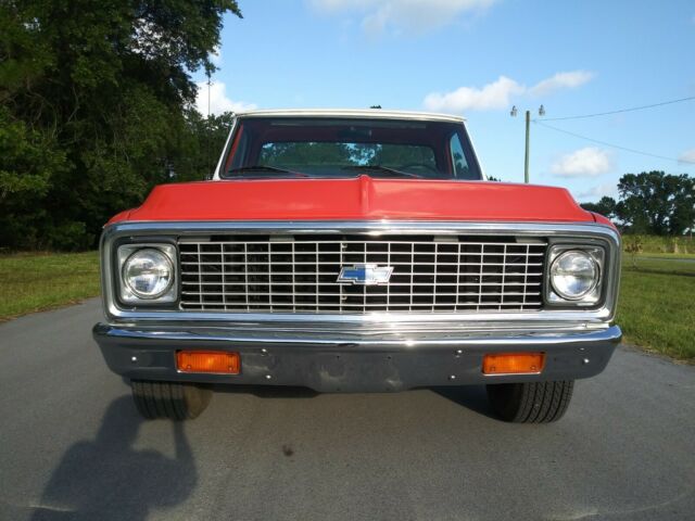 Chevrolet C-10 1972 image number 11