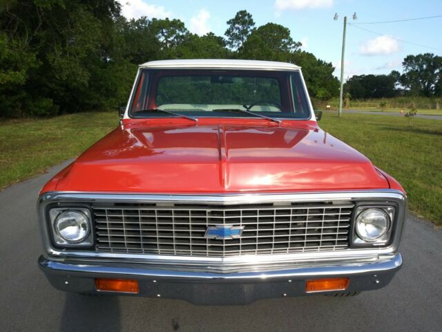 Chevrolet C-10 1972 image number 12