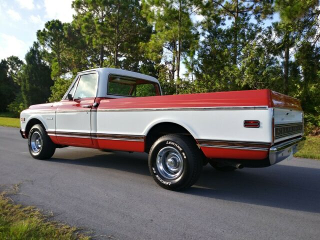 Chevrolet C-10 1972 image number 28