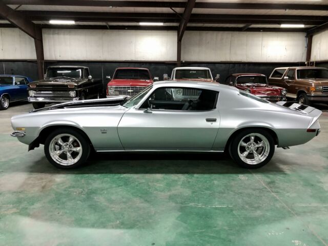 Chevrolet Camaro 1970 image number 1