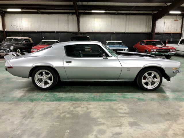 Chevrolet Camaro 1970 image number 29