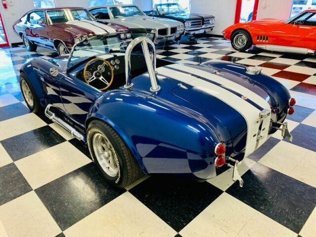 Shelby Cobra 1966 image number 10