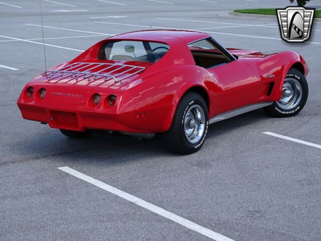 Chevrolet Corvette 1974 image number 31