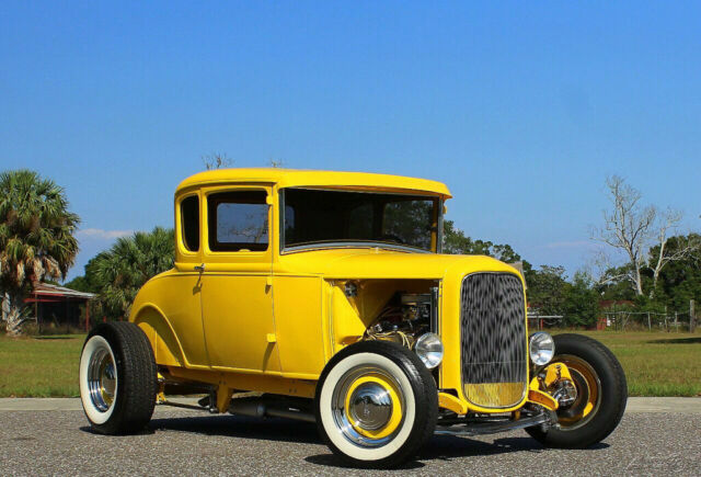 Ford Street Rod 1931 image number 32