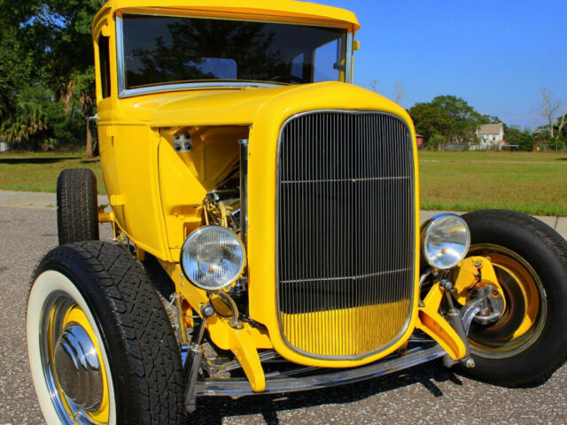 Ford Street Rod 1931 image number 33