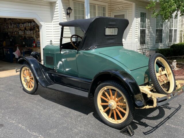 Ford Model T 1925 image number 1