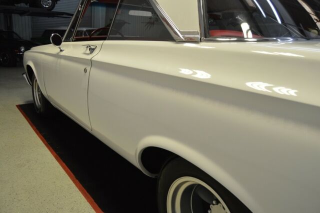 Plymouth Fury 1964 image number 30