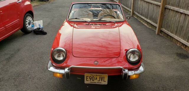 Fiat 850 1972 image number 1