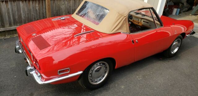 Fiat 850 1972 image number 10