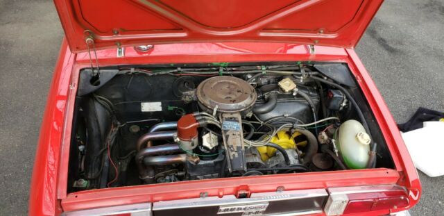 Fiat 850 1972 image number 17