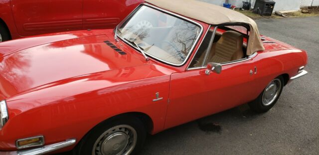 Fiat 850 1972 image number 24