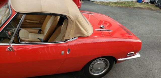 Fiat 850 1972 image number 25