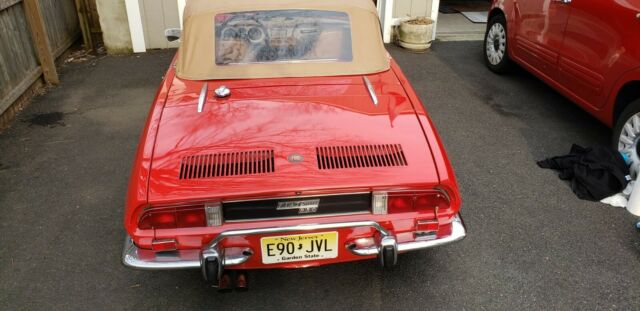 Fiat 850 1972 image number 27