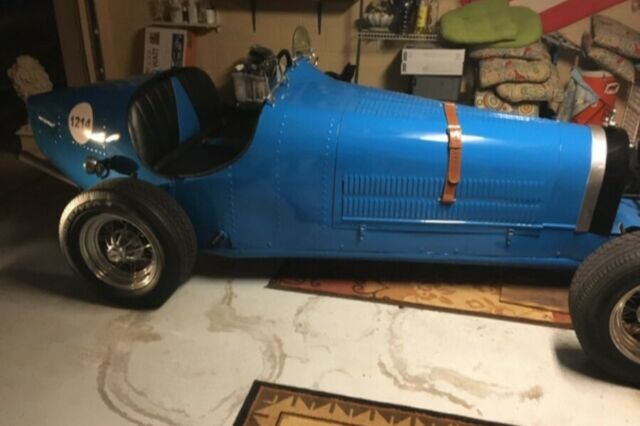 Bugatti Veyron 1929 image number 0