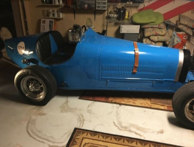 Bugatti Veyron 1929 image number 1