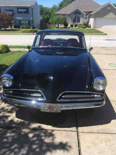 Studebaker Champion 1953 image number 15