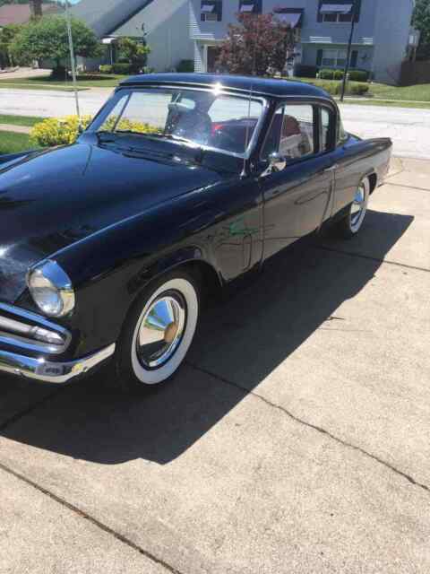 Studebaker Champion 1953 image number 3