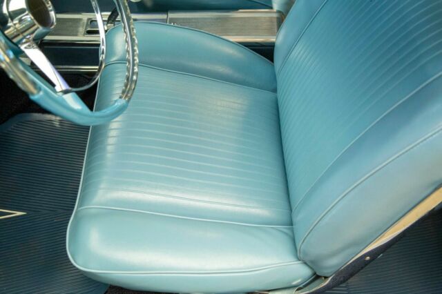 Pontiac Grand Prix 1962 image number 38