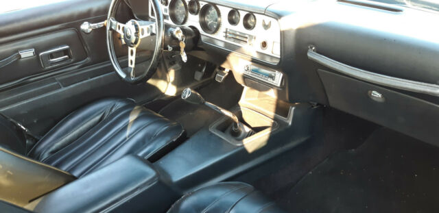 Pontiac Trans Am 1977 image number 10